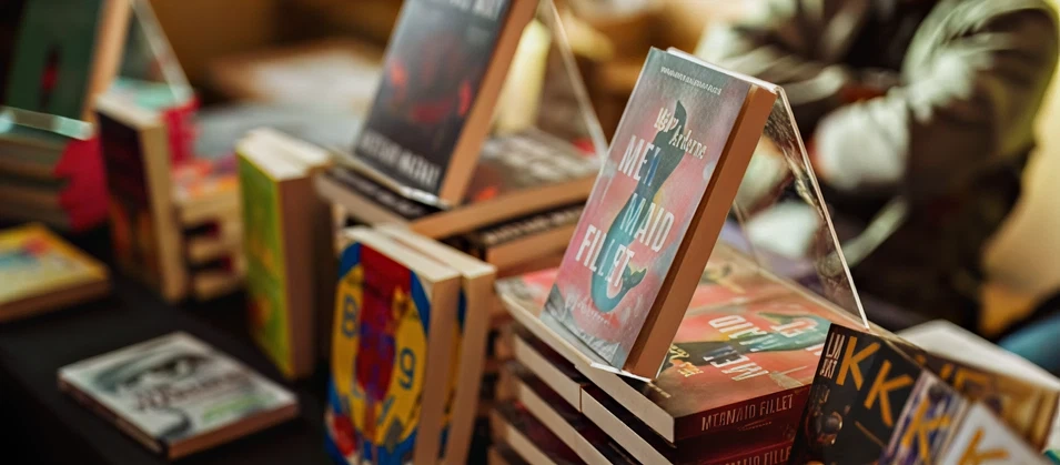 Franschhoek Literary Festival