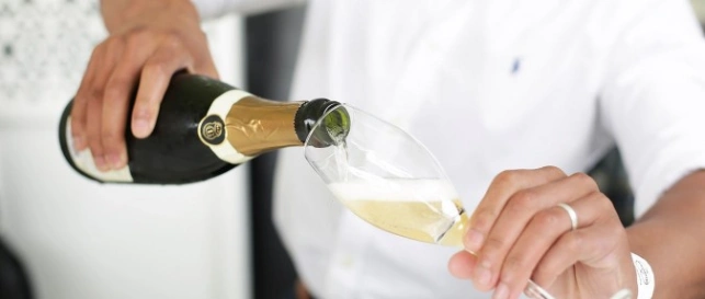 Cap Classique and Champagne Festival